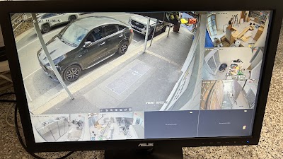 A2Z Security Services work 2