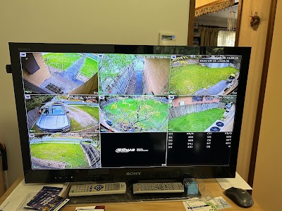 A2Z Security Services work 3