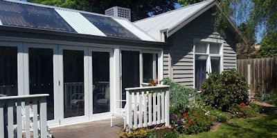 AA Benjamin Master Painters work 2