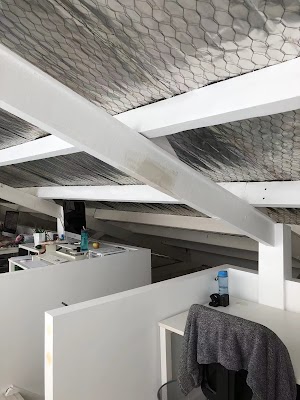 AA Ceiling and Wall Service project 5