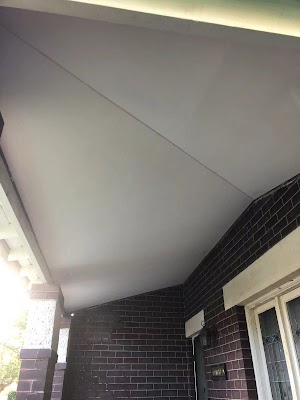 AA Ceiling and Wall Service project 6