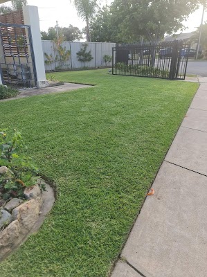 AAA Lawn Services work 2