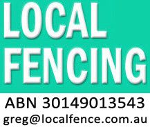 AAA Local Fence Northern Beaches
