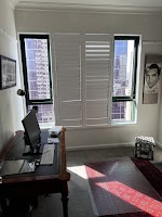 AAA Plantation Shutters - Caroline Springs