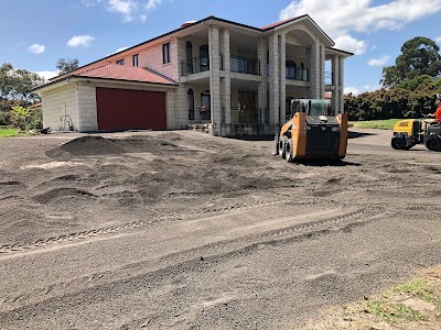 AAA Recycled Asphalt Australia photo 2