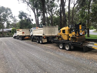 AAA Recycled Asphalt Australia photo 3