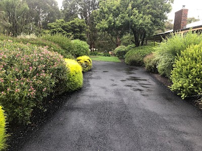 AAA Recycled Asphalt Australia project 6