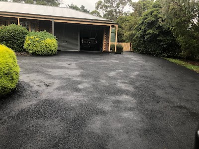 AAA Recycled Asphalt Australia photo 1
