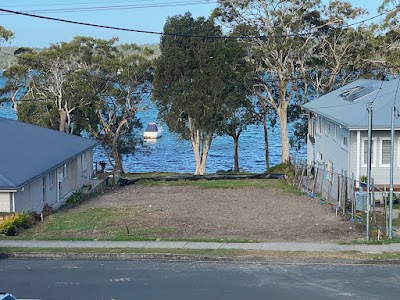 AAAGS Demolition & Excavation work 3