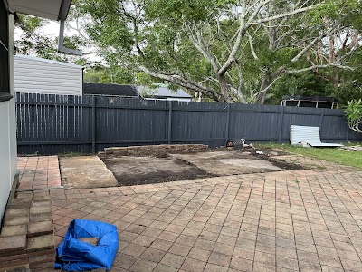 AAAGS Demolition & Excavation project 5