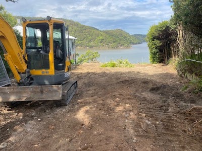 AAAGS Demolition & Excavation project 6