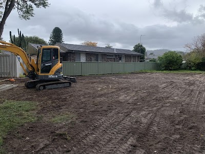 AAAGS Demolition & Excavation