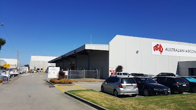 AAD: Australian Airconditioning Distributors (Bell Park) photo 2