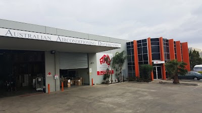 AAD: Australian Airconditioning Distributors (Bell Park) photo 3