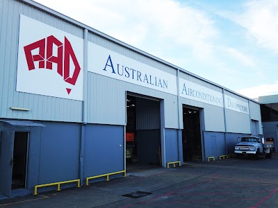 AAD: Australian Airconditioning Distributors (Bell Park) project 4