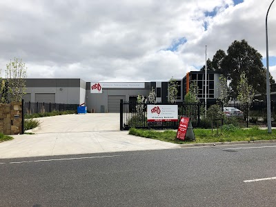 AAD: Australian Airconditioning Distributors (Bell Park) project 6