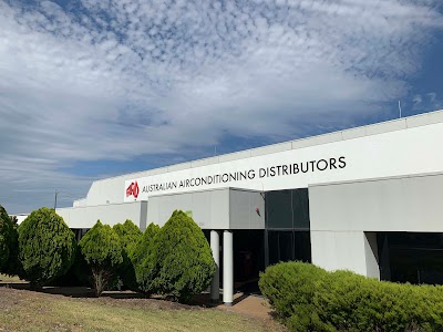 AAD: Australian Airconditioning Distributors (Bell Park) photo 1