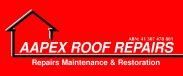 Aapex Roof Repairs