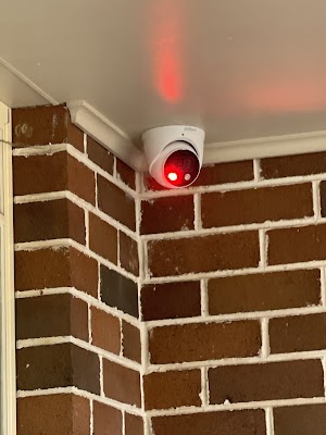 Aara Security Solution project 5