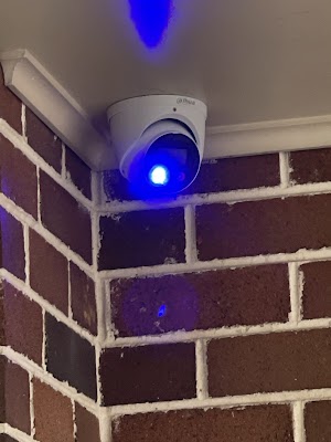 Aara Security Solution