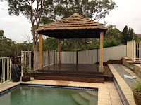 Aarons Backyard Creations