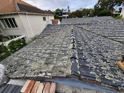 Aarons Rubbish Removals, Demolitions & Stripouts work 2