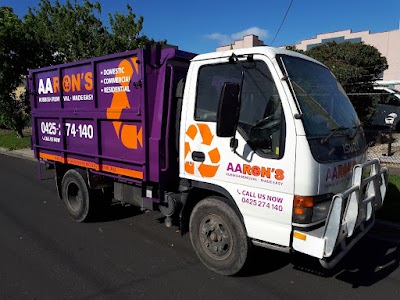 Aarons Rubbish Removals, Demolitions & Stripouts work 4