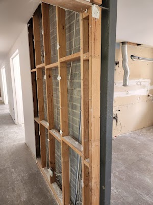 Aarons Rubbish Removals, Demolitions & Stripouts project 5