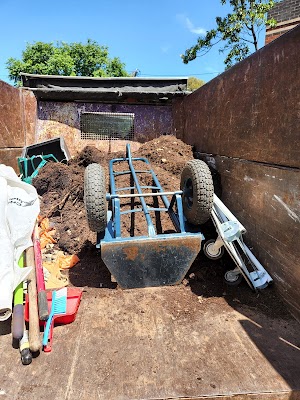 Aarons Rubbish Removals, Demolitions & Stripouts project 6