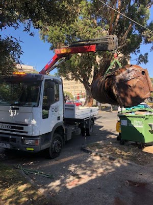 Aarons Rubbish Removals, Demolitions & Stripouts work 1