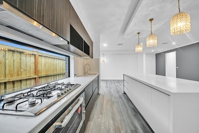 AAuscon Homes project 5