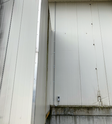 AB & BW Electrics Pty Ltd project 6