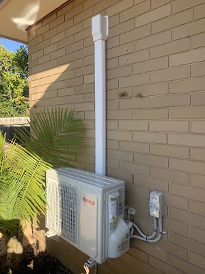 AB & BW Electrics Pty Ltd work 1