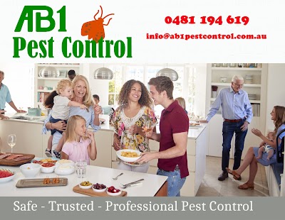 AB1 Termite & Pest Control project 5