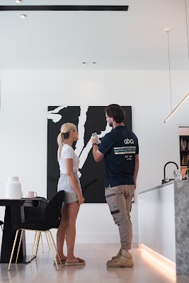 aba AIR CONDITIONING work 4