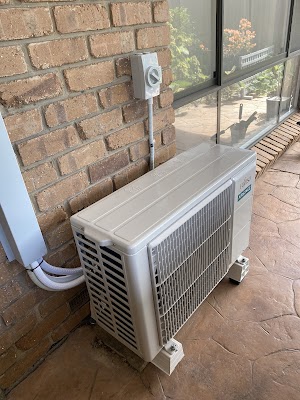aba AIR CONDITIONING project 5