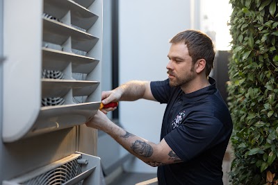 aba AIR CONDITIONING project 6