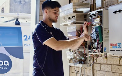 aba PLUMBING + GAS work 3