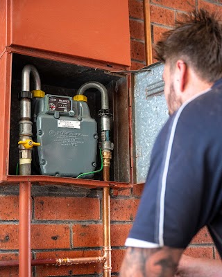 aba PLUMBING + GAS project 5