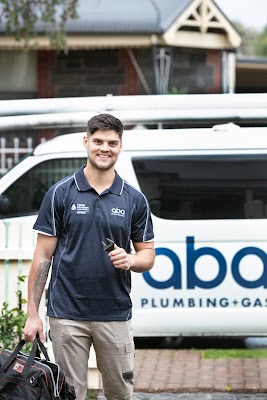 aba PLUMBING + GAS project 6