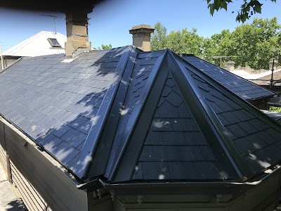 Abardeen Roof Slating & Tiling PL work 2