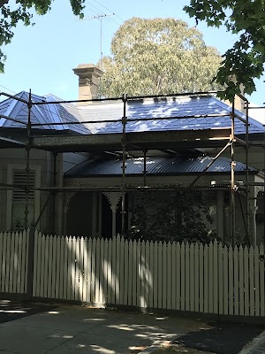 Abardeen Roof Slating & Tiling PL work 4