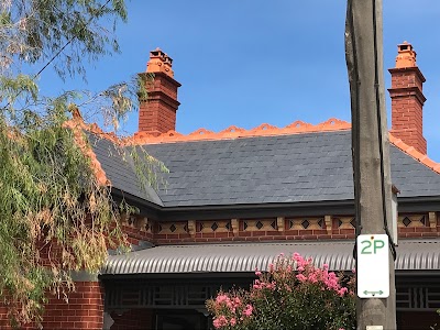 Abardeen Roof Slating & Tiling PL project 5