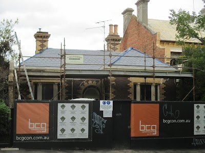 Abardeen Roof Slating & Tiling PL