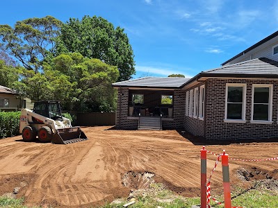 ABC Earthworks photo 2