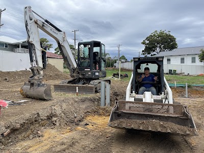 ABC Earthworks photo 3