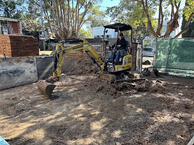 ABC Earthworks project 4