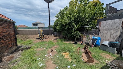 ABC Earthworks project 5