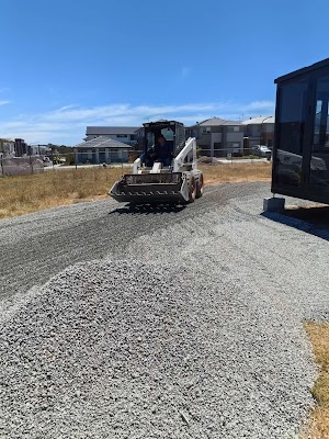 ABC Earthworks project 6