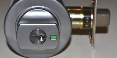 ABC Locksmiths work 2